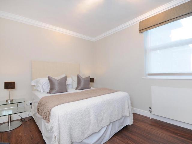 Apartment for rent in Belsize Park, Greater London