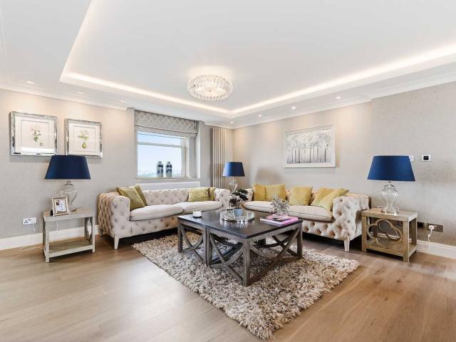 Apartment for rent in Belsize Park, Greater London