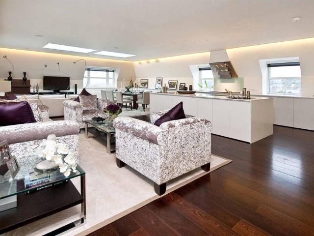 Apartment for rent in Belsize Park, Greater London