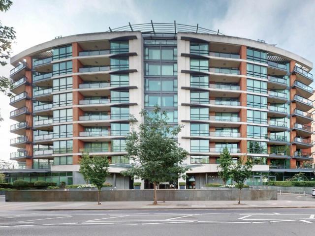 Apartment for rent in St. John's Wood, Greater London