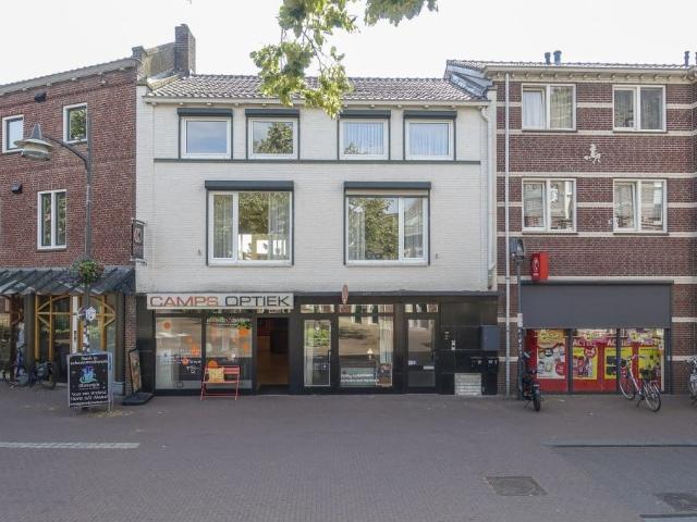 Appartement te huur in Horst, Limburg