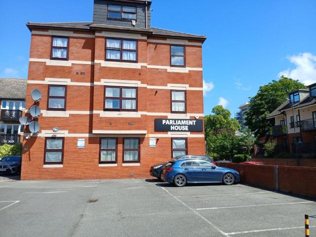 Apartment for rent in Slough