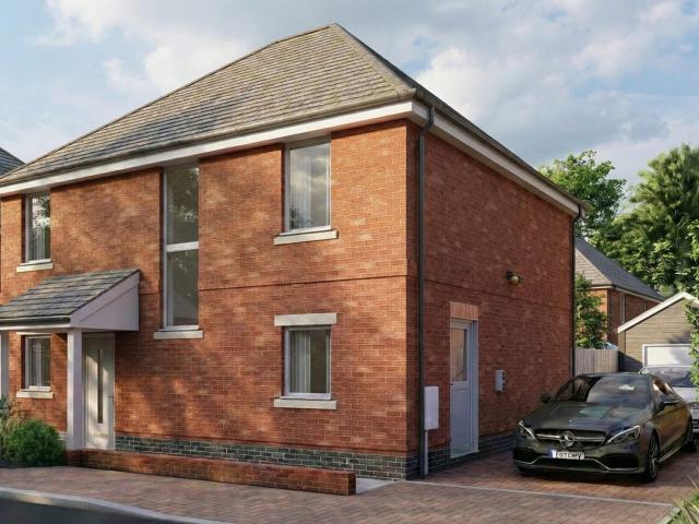Apartment for rent in Olney