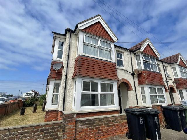 Apartment for rent in Hangleton