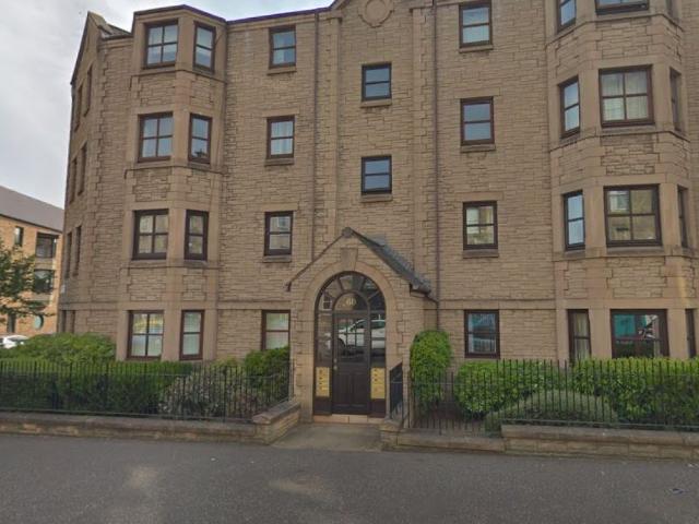 Apartment for rent in Southside, Scotland