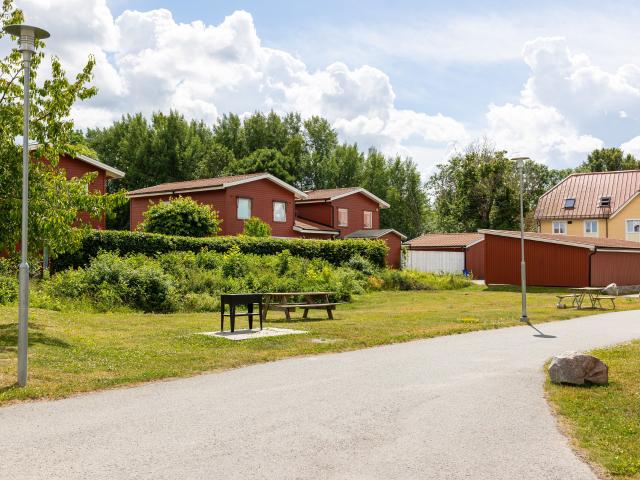 Lägenhet hyra i Uppsala