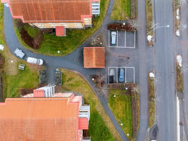 Lägenhet hyra i Slavsta, Uppsala