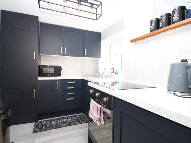 Apartment for rent in Brunswick, Brighton & Hove