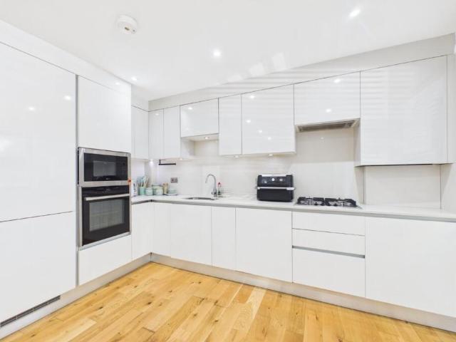 Apartment for rent in St Marks, Maidenhead
