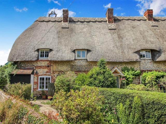 Apartment for rent in Ludgershall, Wiltshire