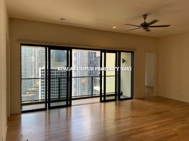 Apartment for rent in Country Heights Damansara, Kuala Lumpur