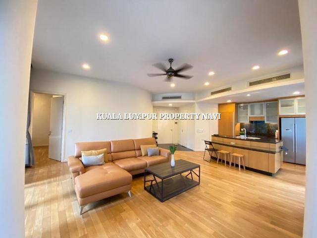 Apartment for rent in Country Heights Damansara, Kuala Lumpur
