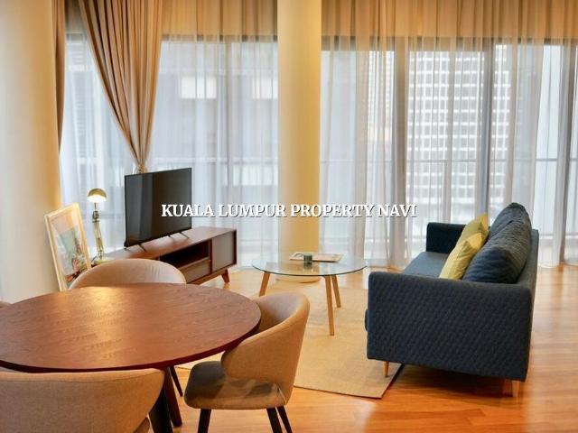 Apartment for rent in Country Heights Damansara, Kuala Lumpur