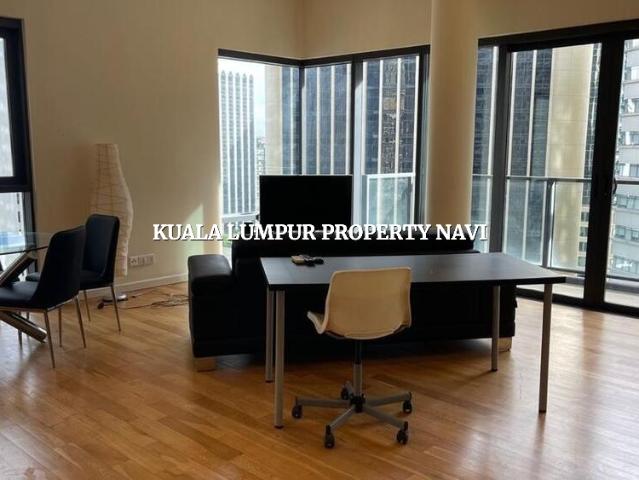 Apartment for rent in Country Heights Damansara, Kuala Lumpur