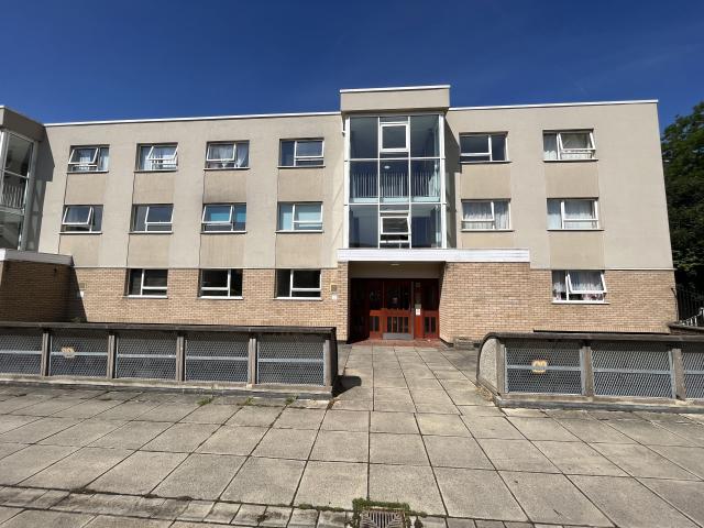 Apartment for rent in Eastgate, Peterborough