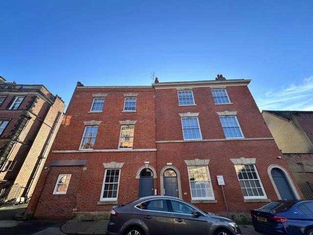 Apartment for rent in Little Chester, East Midlands
