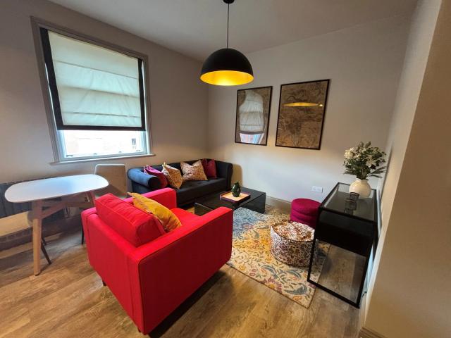 Apartment for rent in Little Chester, East Midlands