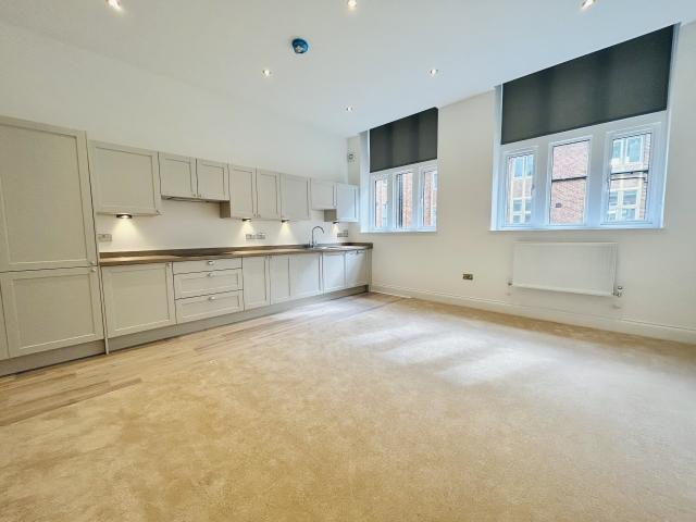 Apartment for rent in Little Chester, East Midlands