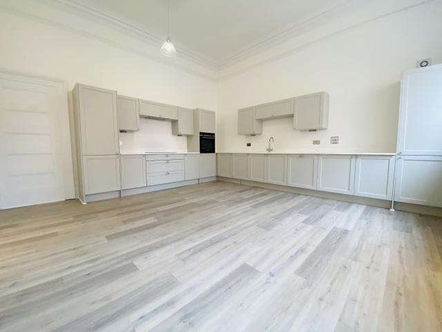 Apartment for rent in Little Chester, East Midlands