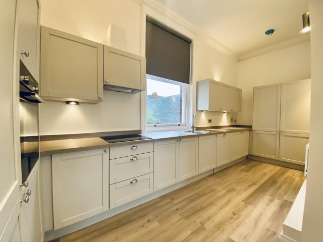 Apartment for rent in Little Chester, East Midlands