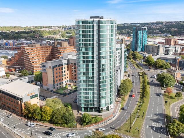 Apartment for rent in Devonshire, South Yorkshire