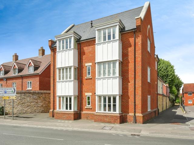 Apartment for rent in Belmont, Dromore