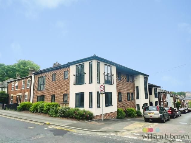 Apartment for rent in East Bank, Norfolk