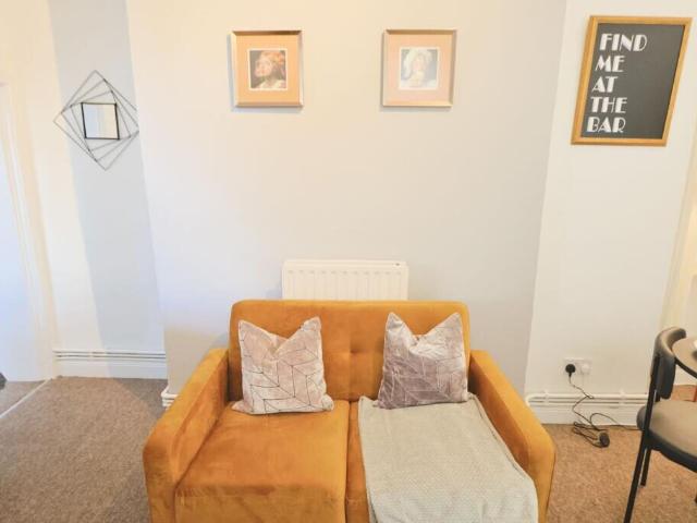 Apartment for rent in City Centre, Feckenham