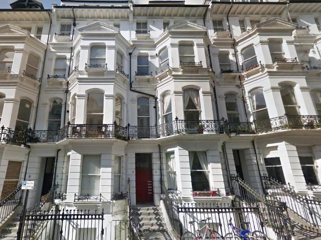 Apartment for rent in Brunswick, Brighton & Hove