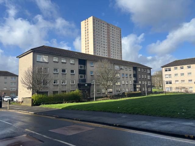 Apartment for rent in Townhead, Scotland