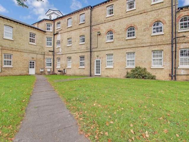 Apartment for rent in Huntingdon, Cambridgeshire