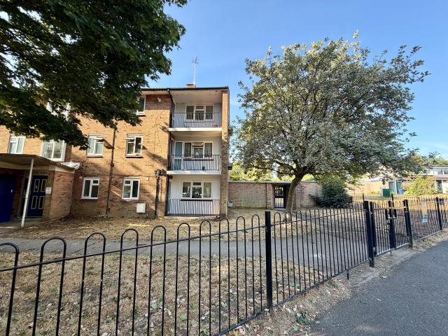 Apartment for rent in The Slade, Oxfordshire