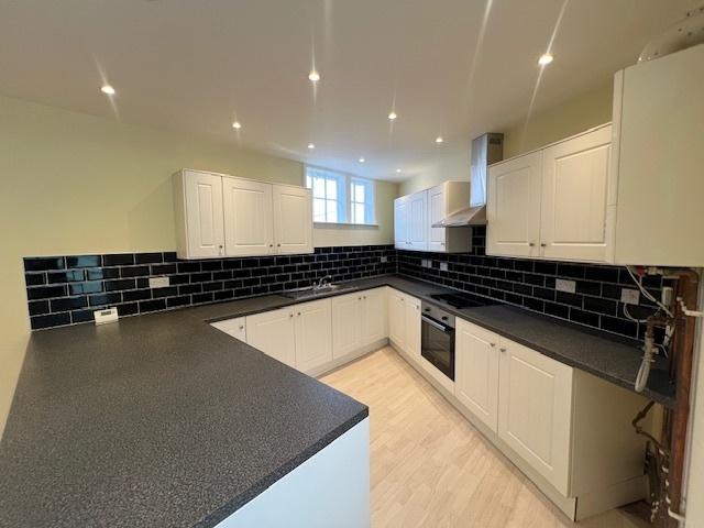 Apartment for rent in Diss, Burgh St Peter