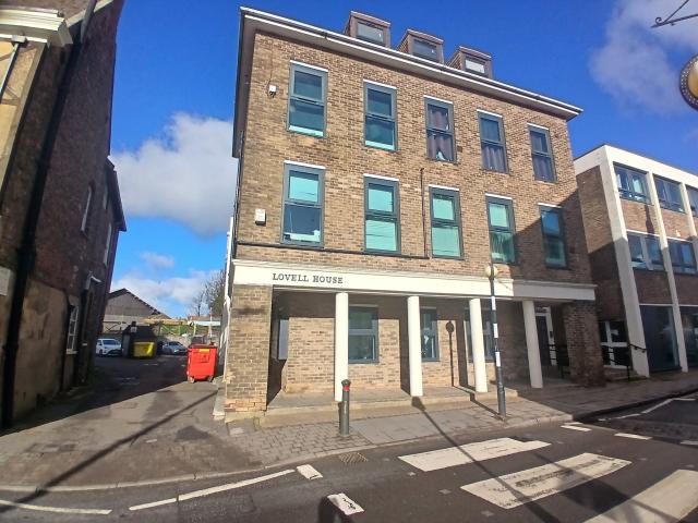 Apartment for rent in South Lynn, Brookville