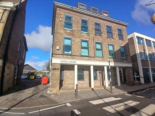 Apartment for rent in South Lynn, Brookville