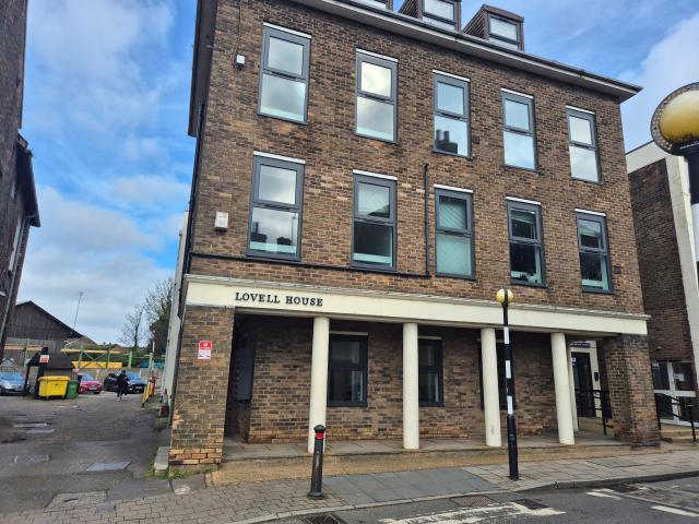 Apartment for rent in South Lynn, Brookville
