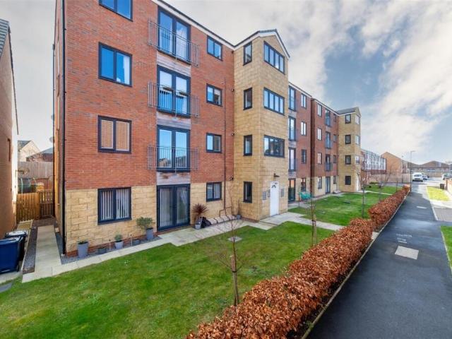 Apartment for rent in Hebburn, Isle Of Man