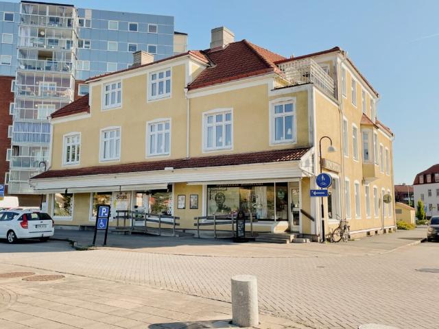 Lägenhet hyra i Uppsala