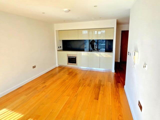 Apartment for rent in City Centre, South Yorkshire