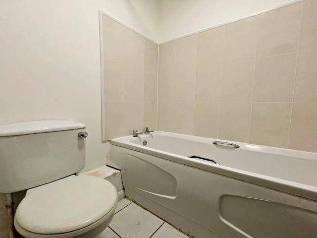 Apartment for rent in West Cliff, Bournemouth