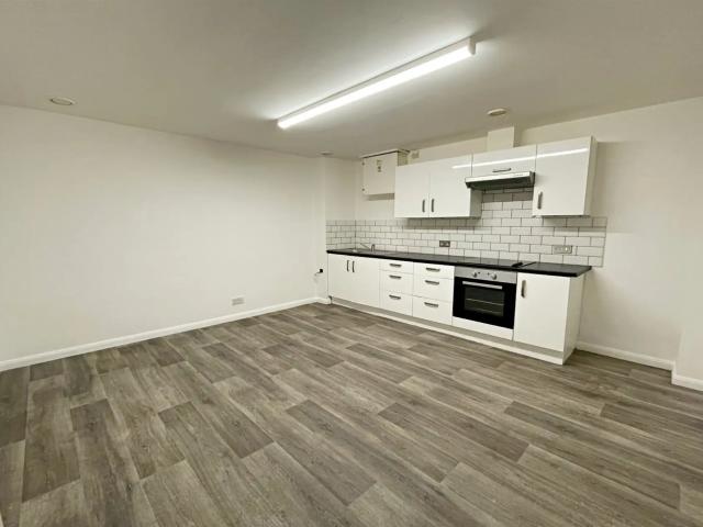 Apartment for rent in West Cliff, Bournemouth