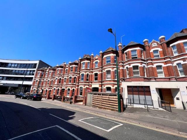 Apartment for rent in West Cliff, Bournemouth