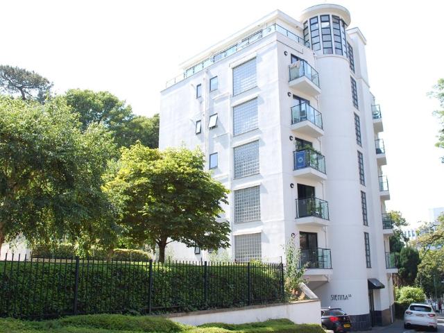 Apartment for rent in West Cliff, Bournemouth