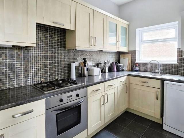 Apartment for rent in St. Peter's, Acol