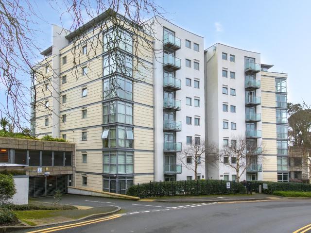 Apartment for rent in West Cliff, Bournemouth