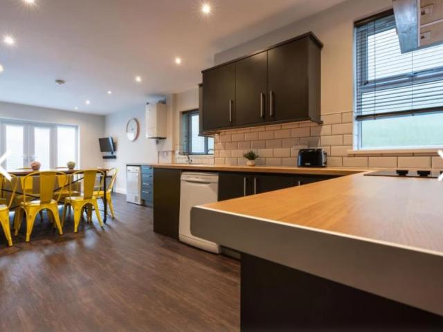 Apartment for rent in Plasnewydd, Falcon Lodge