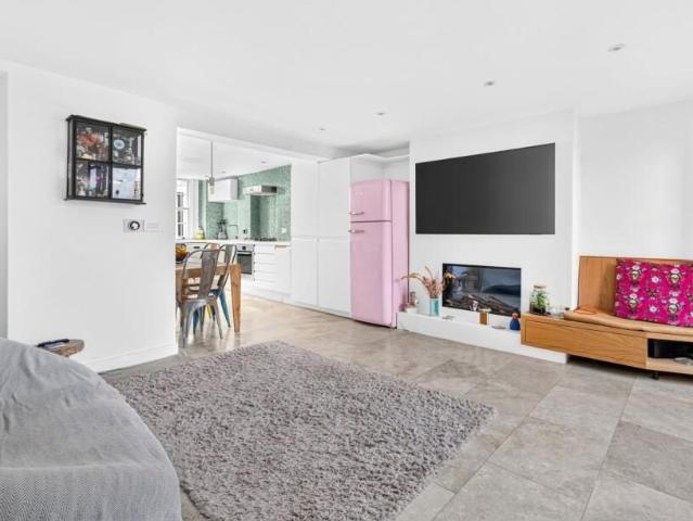 Apartment for rent in Islington, Greater London