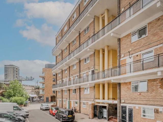 Apartment for rent in Old Kent Road, Greater London