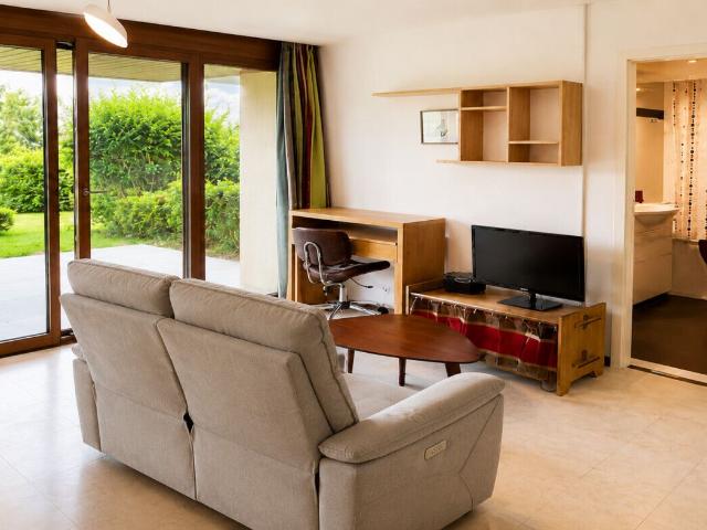 Apartment mieten