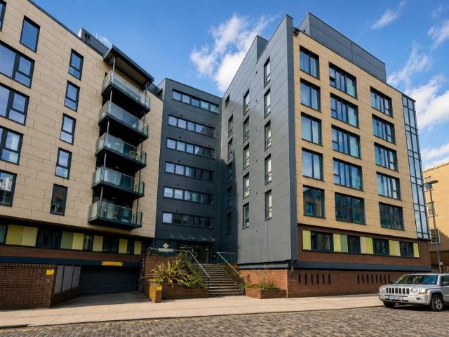 Apartment for rent in Redcliffe, Feckenham